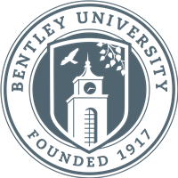 Bentley University seal