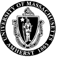 UMass Amherst seal